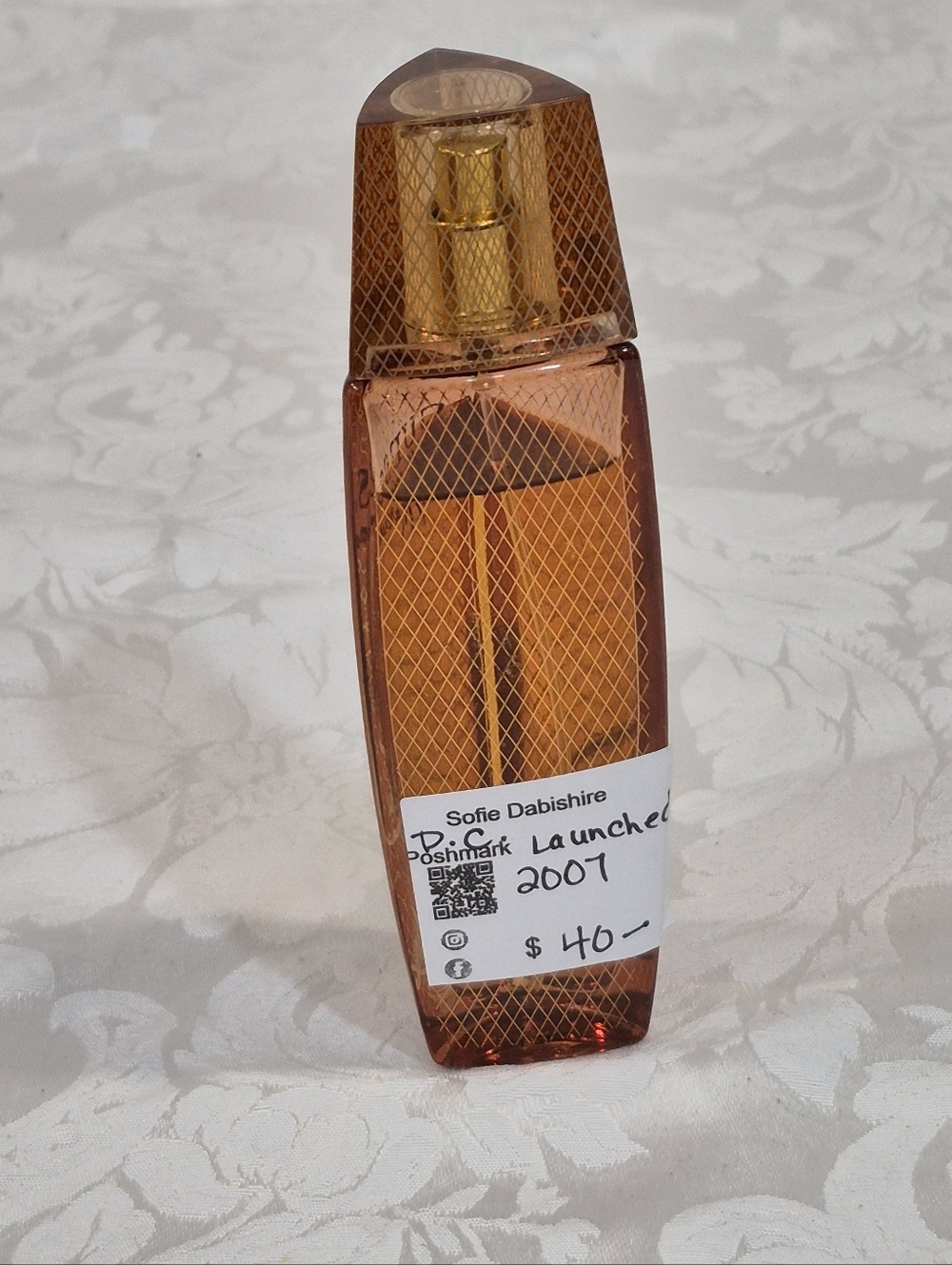 Guess By Marciano Eau De Toilette - Picture 4 of 15
